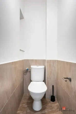 Prodej bytu 1+1, Ostrava - Přívoz, Palackého, 45 m2