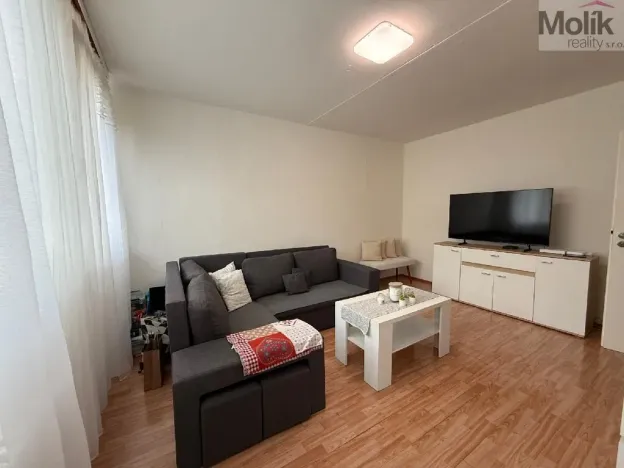 Pronájem bytu 1+kk, Most, Jana Kubelíka, 27 m2