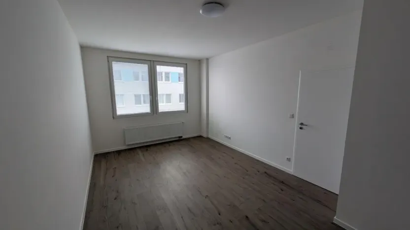 Pronájem bytu 2+kk, Most, Františka Halase, 42 m2