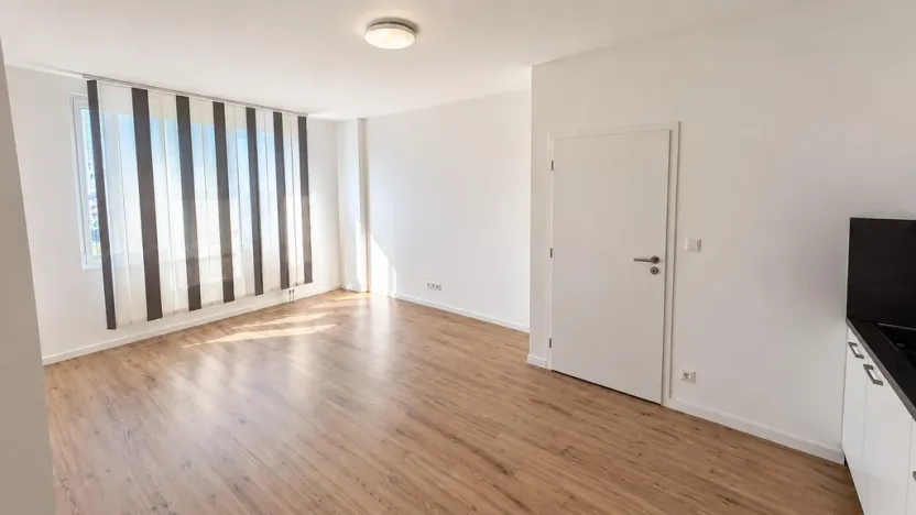 Pronájem bytu 2+kk, Most, Františka Halase, 42 m2