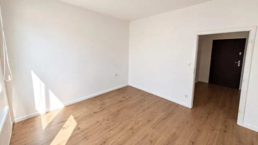Pronájem bytu 2+kk, Most, Františka Halase, 42 m2