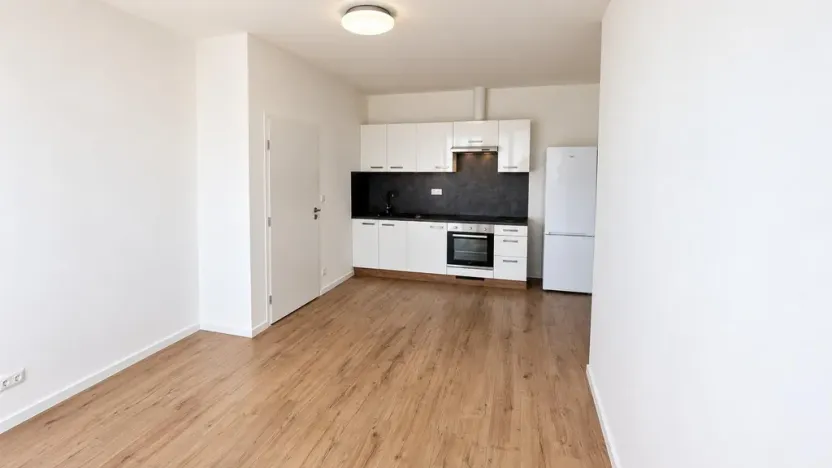 Pronájem bytu 2+kk, Most, Františka Halase, 42 m2