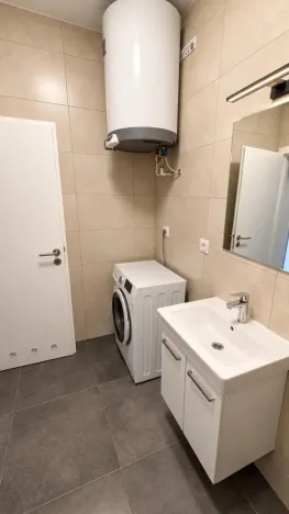 Pronájem bytu 2+kk, Most, Františka Halase, 42 m2