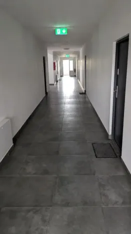 Pronájem bytu 2+kk, Most, Františka Halase, 42 m2