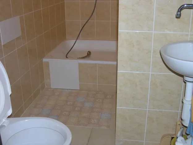 Pronájem bytu 1+kk, Brno, Ptašínského, 18 m2