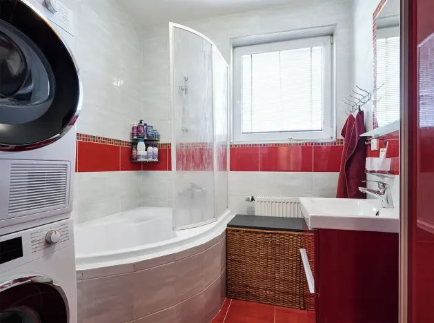 Prodej rodinného domu, Říčany, Bazalková, 101 m2