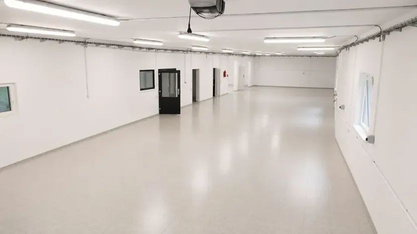Prodej obchodního prostoru, Kralice na Hané, 630 m2