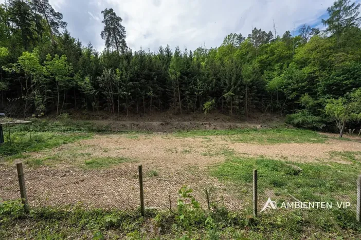 Prodej pozemku pro bydlení, Brno, 1597 m2