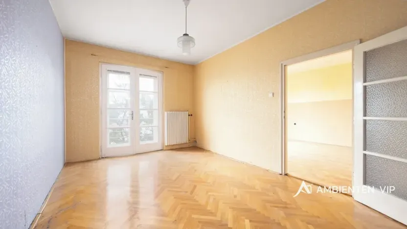 Prodej rodinného domu, Brno, 208 m2