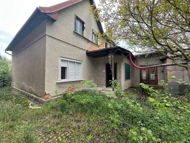 Prodej rodinného domu, Velká Kraš, 120 m2