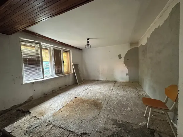Prodej rodinného domu, Velká Kraš, 120 m2