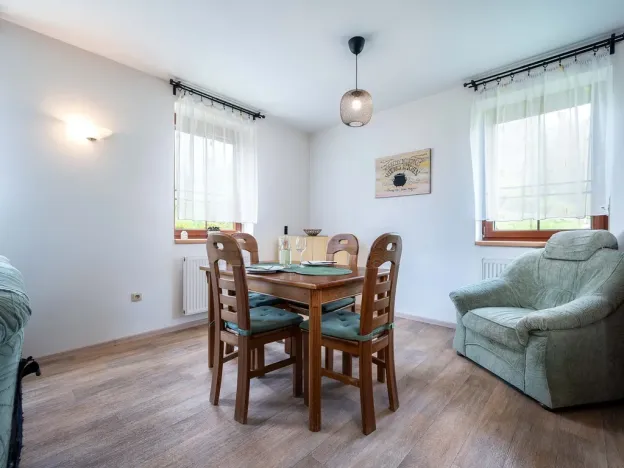 Prodej rodinného domu, Jilemnice, Komenského, 270 m2