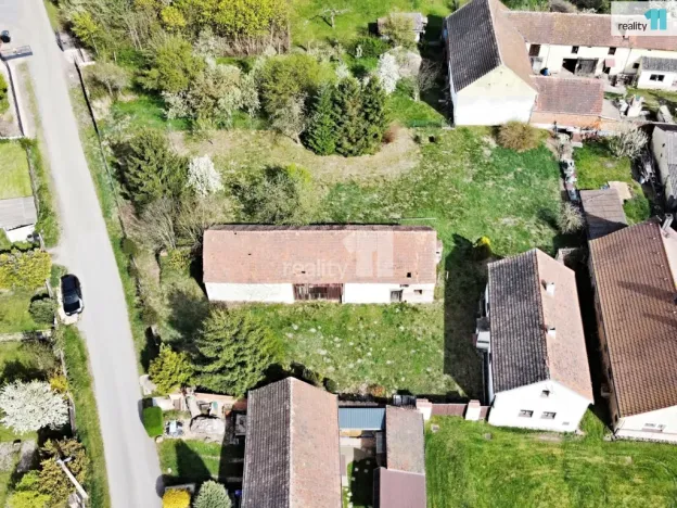 Prodej rodinného domu, Přehýšov, 102 m2