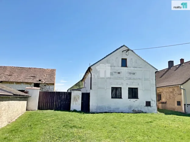 Prodej rodinného domu, Přehýšov, 102 m2