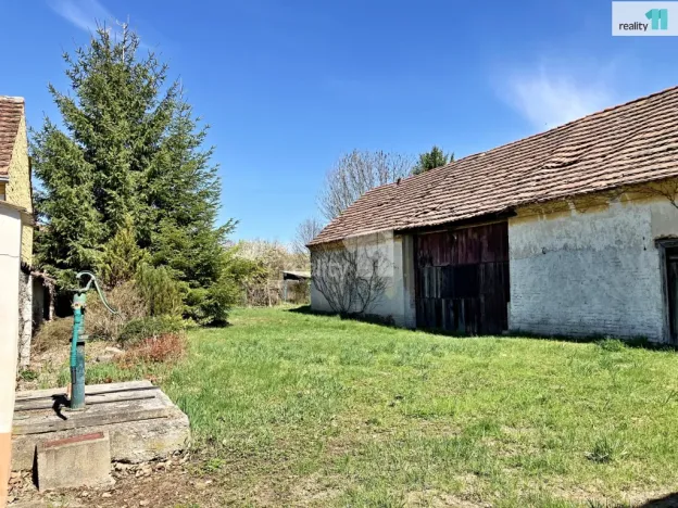 Prodej rodinného domu, Přehýšov, 102 m2