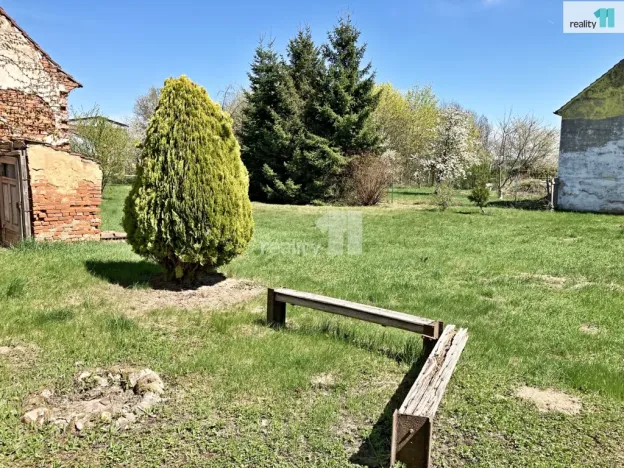 Prodej rodinného domu, Přehýšov, 102 m2