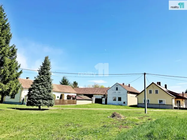 Prodej rodinného domu, Přehýšov, 102 m2