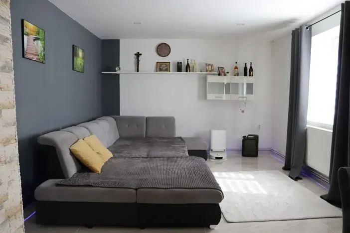 Prodej rodinného domu, Bítovčice, 170 m2