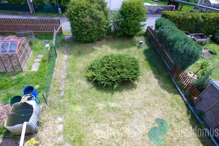 Prodej rodinného domu, Vysoký Chlumec, 125 m2