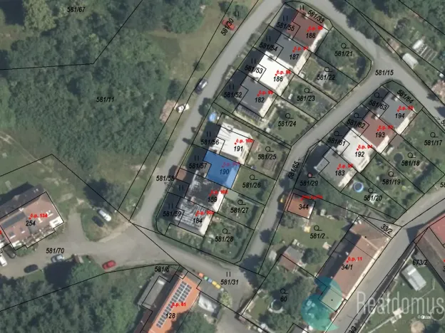 Prodej rodinného domu, Vysoký Chlumec, 125 m2