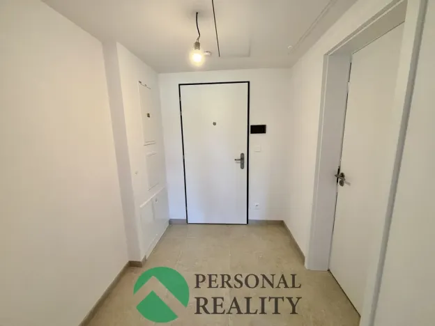 Pronájem bytu 1+kk, Chlumec nad Cidlinou, Rooseveltova, 36 m2