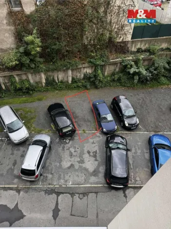 Pronájem bytu 2+kk, Praha, Nuselská, 42 m2