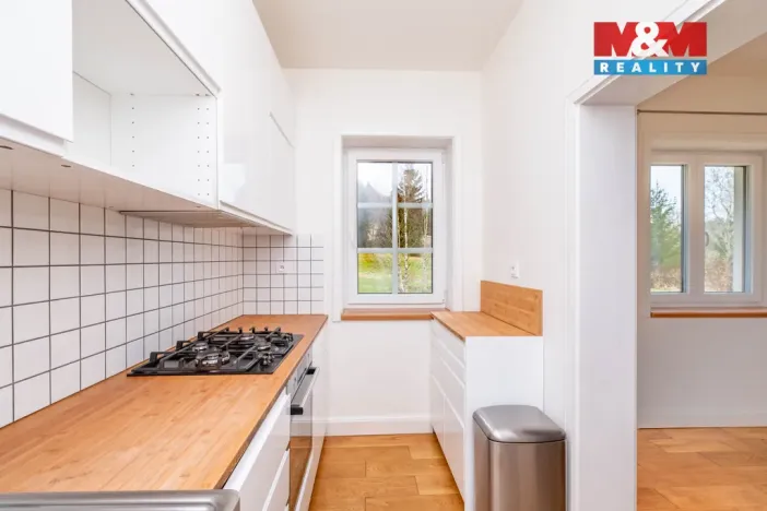Prodej rodinného domu, Nový Hrádek - Rzy, 150 m2