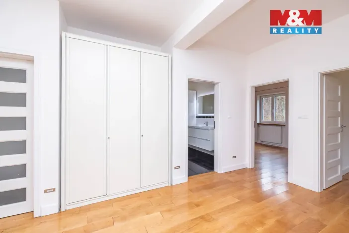 Prodej rodinného domu, Nový Hrádek - Rzy, 150 m2