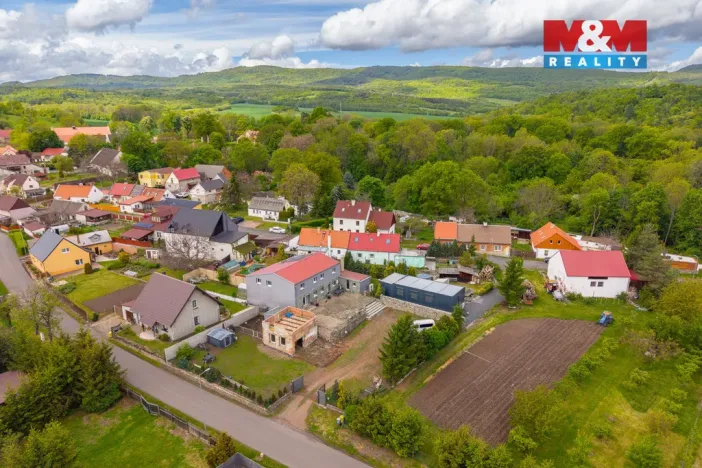 Prodej rodinného domu, Radonice - Vintířov, 312 m2