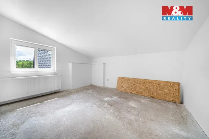 Prodej rodinného domu, Radonice - Vintířov, 312 m2