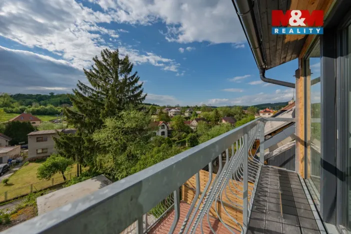 Prodej bytu 4+kk, Krhová, Hlavní, 81 m2