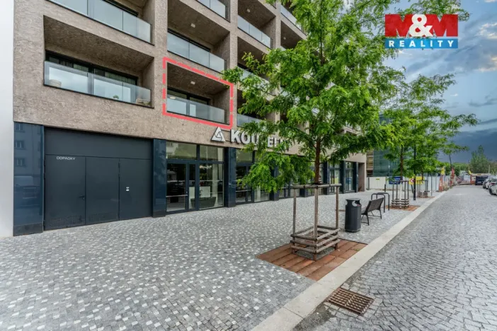 Prodej bytu 1+kk, Praha - Žižkov, Tetauerova, 33 m2