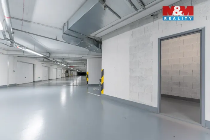 Prodej bytu 1+kk, Praha - Žižkov, Tetauerova, 33 m2