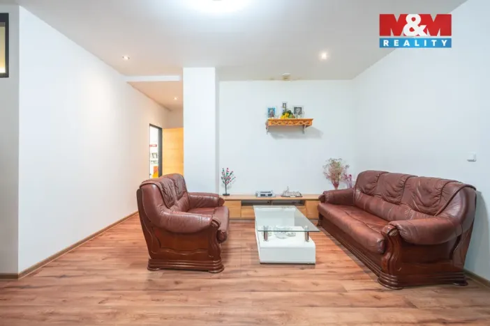 Prodej rodinného domu, Svitavy - Město, náměstí Míru, 801 m2