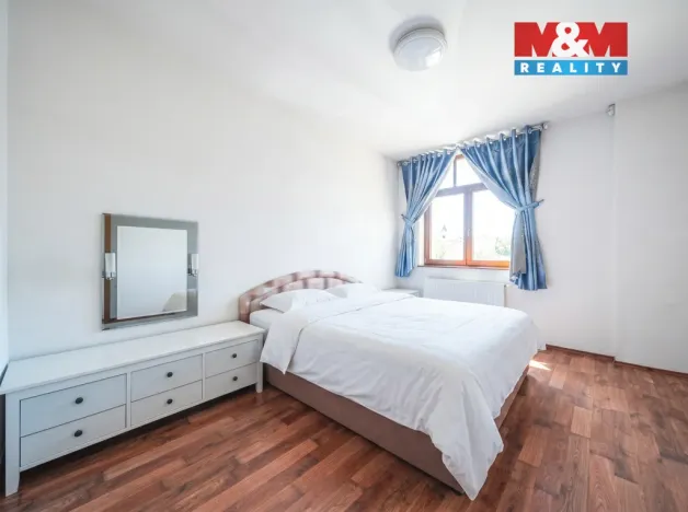 Prodej rodinného domu, Svitavy - Město, náměstí Míru, 801 m2