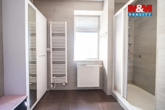 Prodej rodinného domu, Svitavy - Město, náměstí Míru, 801 m2