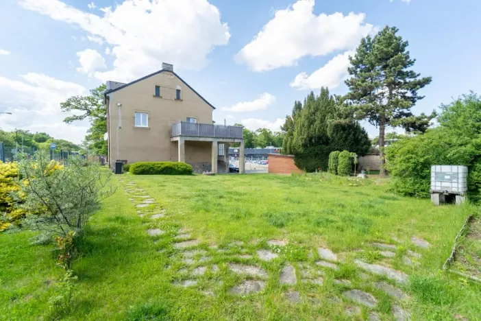 Prodej bytu 4+1, Zásmuky, Pražská, 153 m2