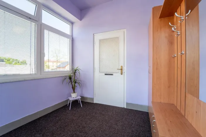 Prodej bytu 4+1, Zásmuky, Pražská, 153 m2