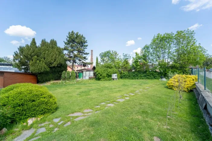 Prodej bytu 4+1, Zásmuky, Pražská, 153 m2