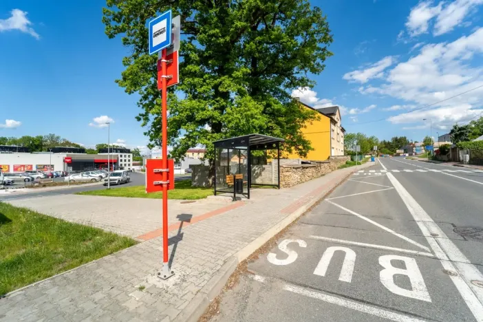 Prodej bytu 4+1, Zásmuky, Pražská, 153 m2