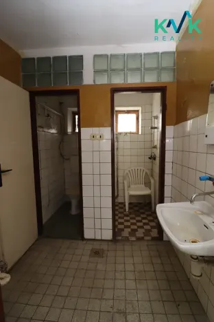 Prodej rodinného domu, Toužim, Karlovarská, 185 m2