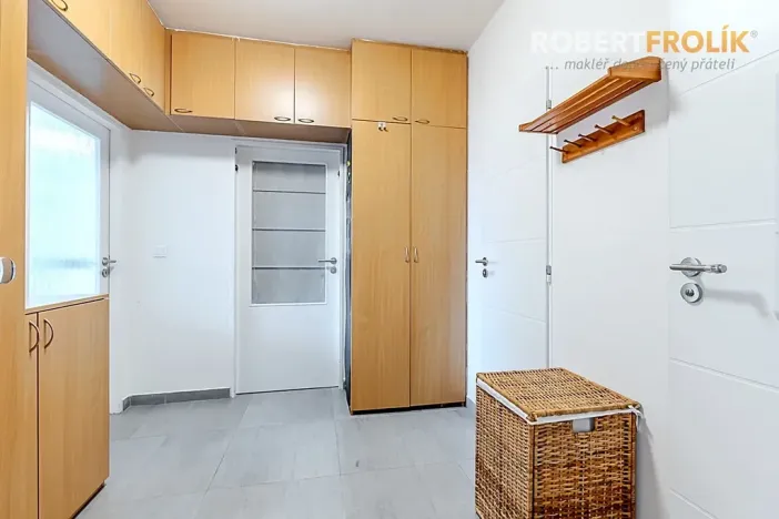 Pronájem bytu 2+kk, Hostivice, Zimní, 62 m2