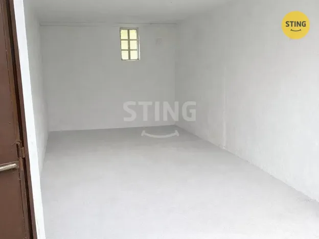 Prodej garáže, Holešov - Všetuly, 18 m2