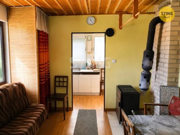 Prodej chalupy, Česká Třebová, 25 m2