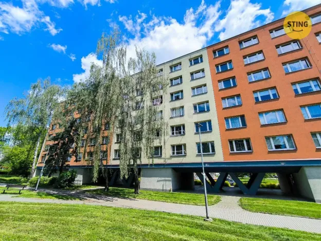 Prodej bytu 2+1, Karviná, tř. 17. listopadu, 55 m2