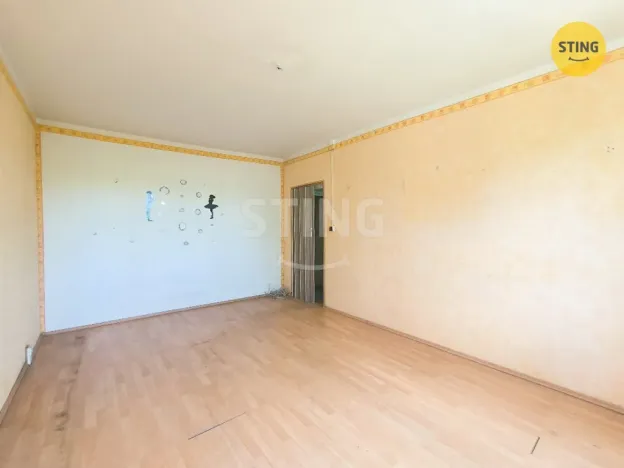 Prodej bytu 2+1, Karviná, tř. 17. listopadu, 55 m2