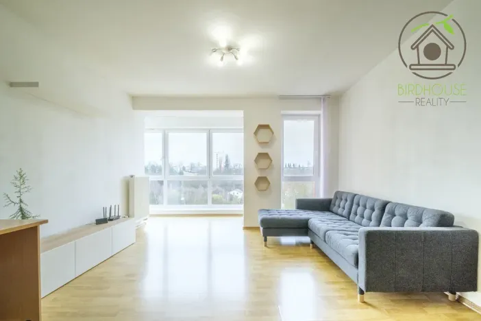 Prodej bytu 2+1, Plzeň - Skvrňany, Waltrova, 72 m2