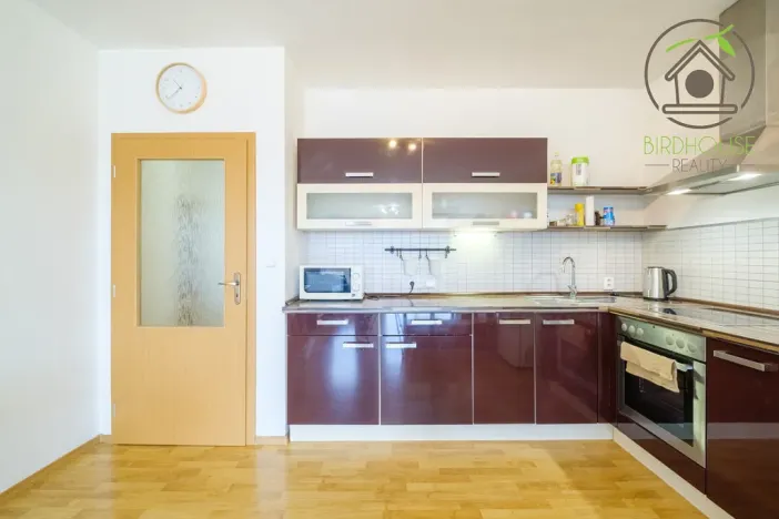 Prodej bytu 2+1, Plzeň - Skvrňany, Waltrova, 72 m2