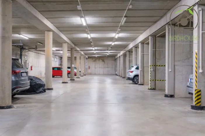 Prodej bytu 2+1, Plzeň - Skvrňany, Waltrova, 72 m2