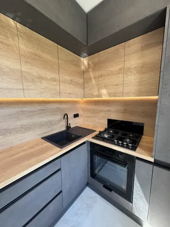 Prodej bytu 2+1, Karviná, Na Kopci, 54 m2